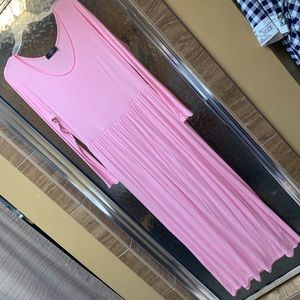 by johnny Dresses - Size XL pink maxi dress by johnny Dresses - Size XL pink maxi dress